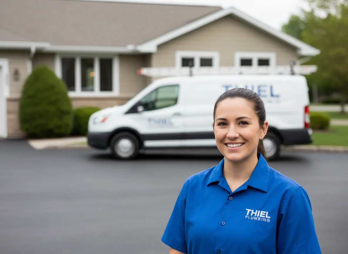 Plumber Winston, MO FAQs